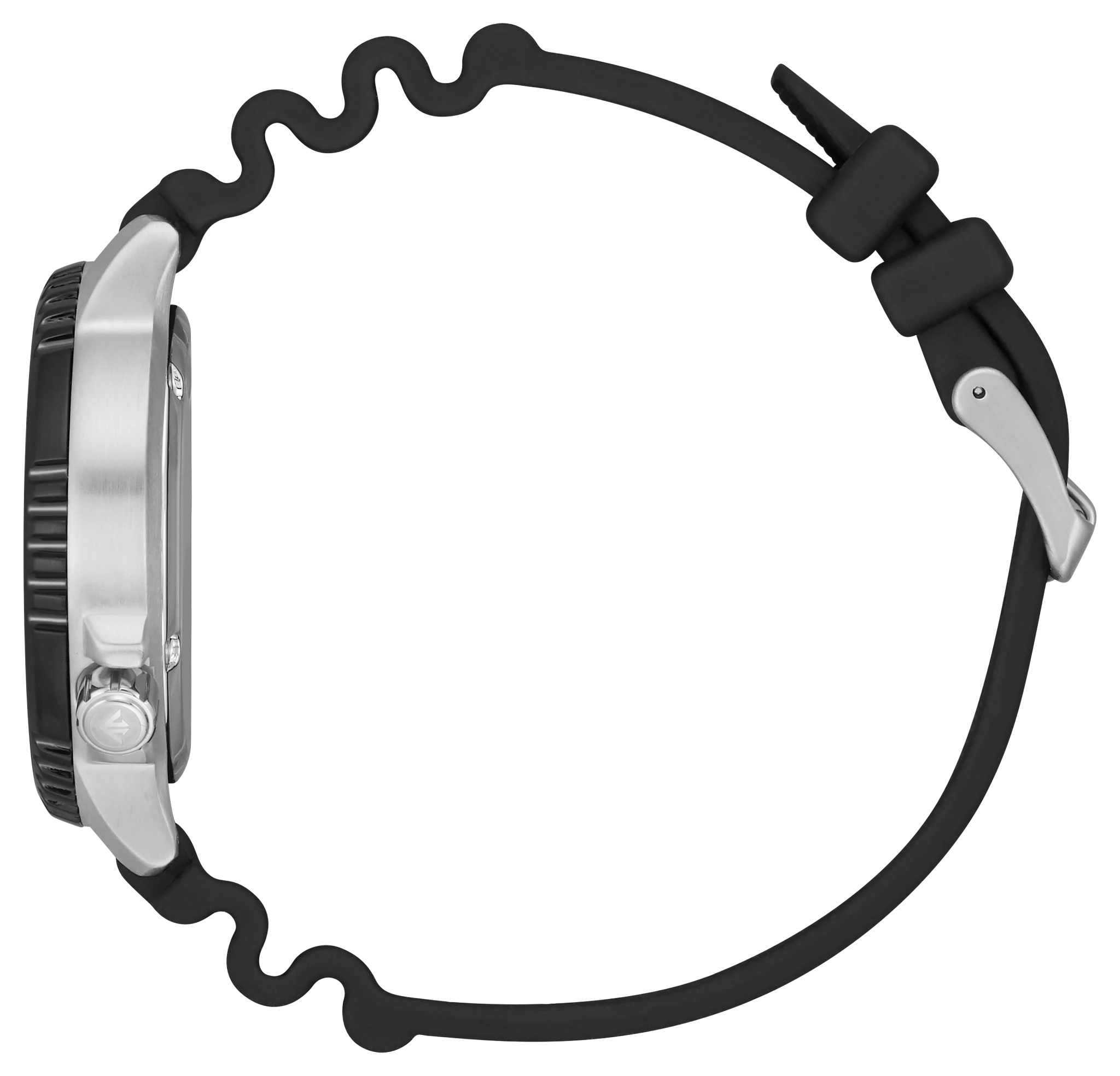 Promaster Diver - Men's Eco-Drive BN0150-28E Black Dial Watch